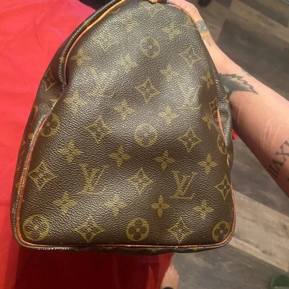 Speedy 35 - Picture 9 of 13